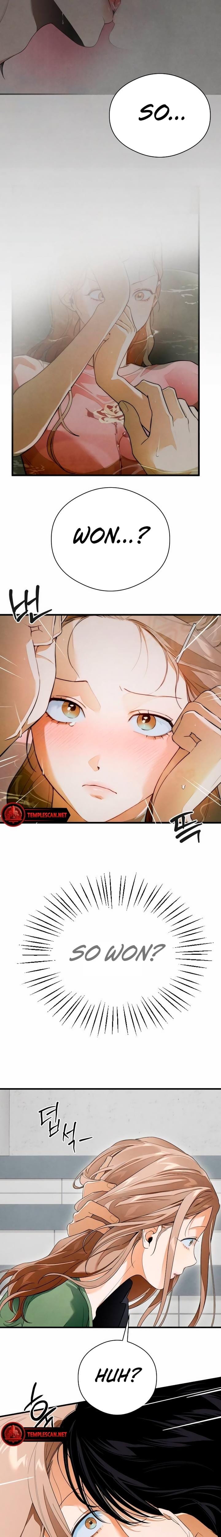 Devil's Wish (Uncensored), chapter 39, page 19 of 22