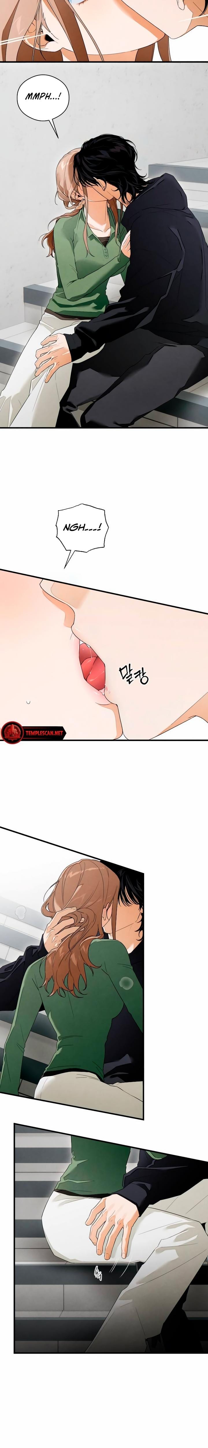Devil's Wish (Uncensored), chapter 39, page 20 of 22