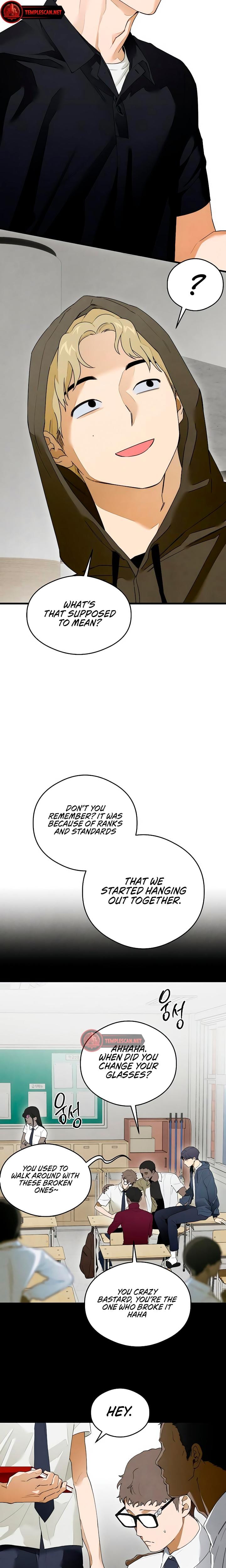 Devil's Wish (Uncensored), chapter 42, page 14 of 21
