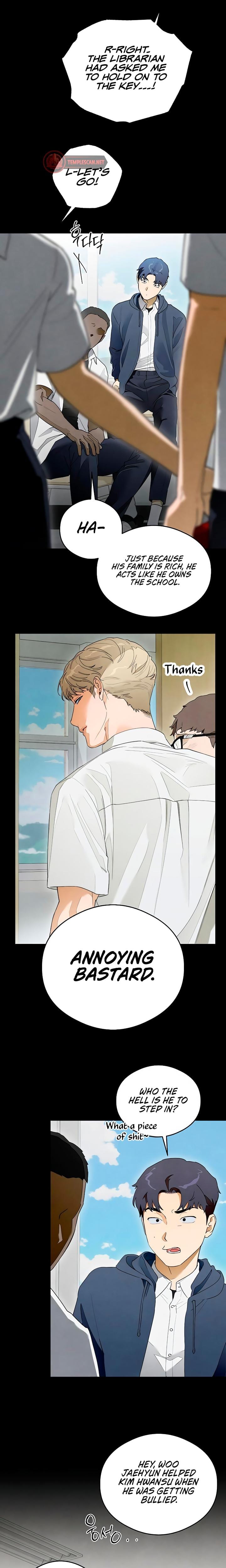 Devil's Wish (Uncensored), chapter 42, page 16 of 21
