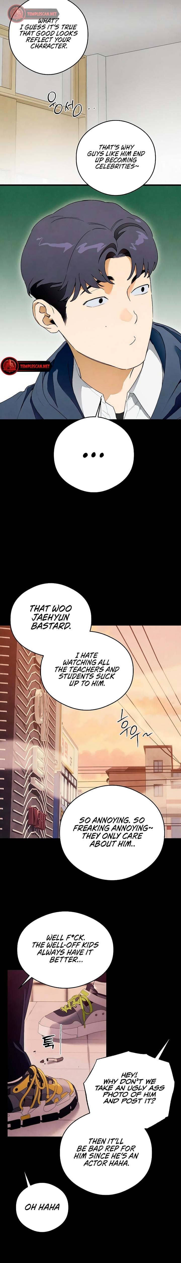 Devil's Wish (Uncensored), chapter 42, page 17 of 21