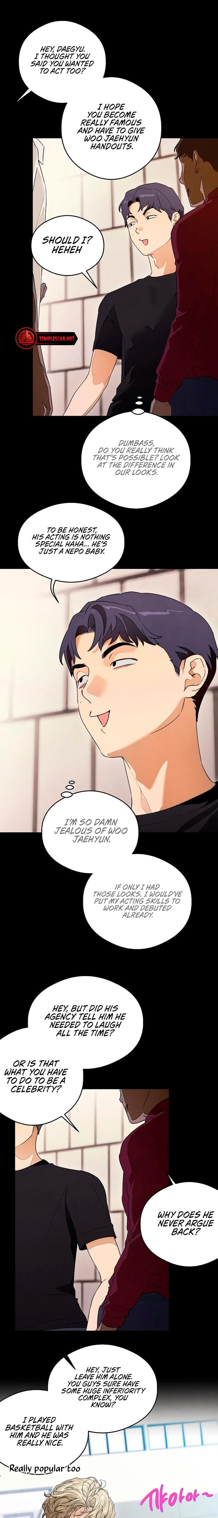 Devil's Wish (Uncensored), chapter 42, page 18 of 21