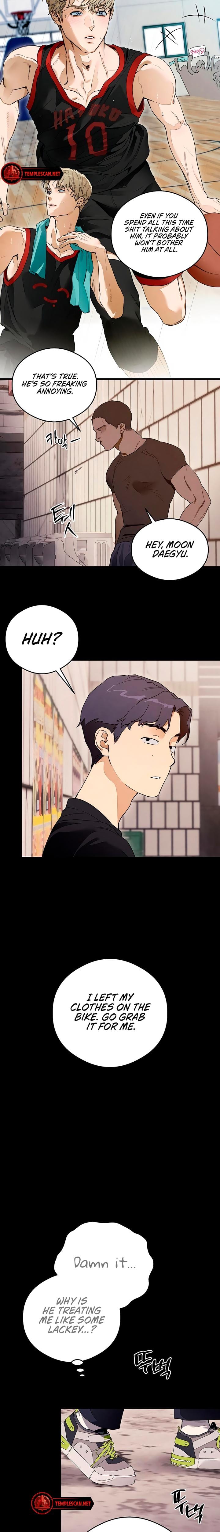 Devil's Wish (Uncensored), chapter 42, page 19 of 21