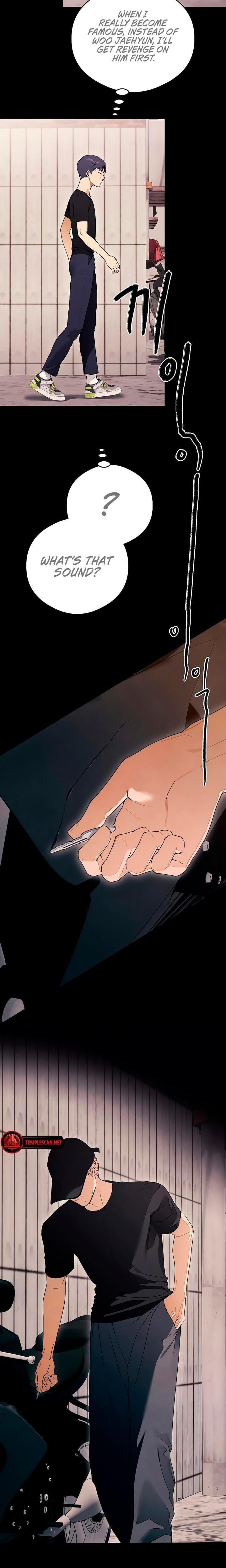Devil's Wish (Uncensored), chapter 42, page 20 of 21