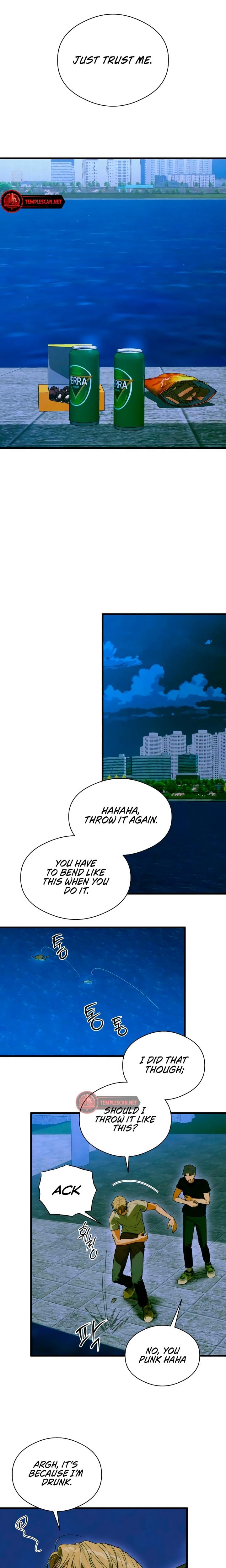 Devil's Wish (Uncensored), chapter 43, page 7 of 20