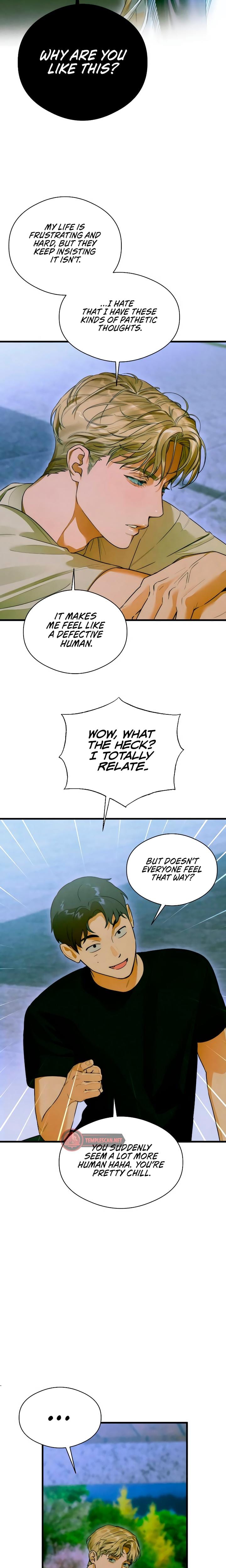 Devil's Wish (Uncensored), chapter 43, page 11 of 20