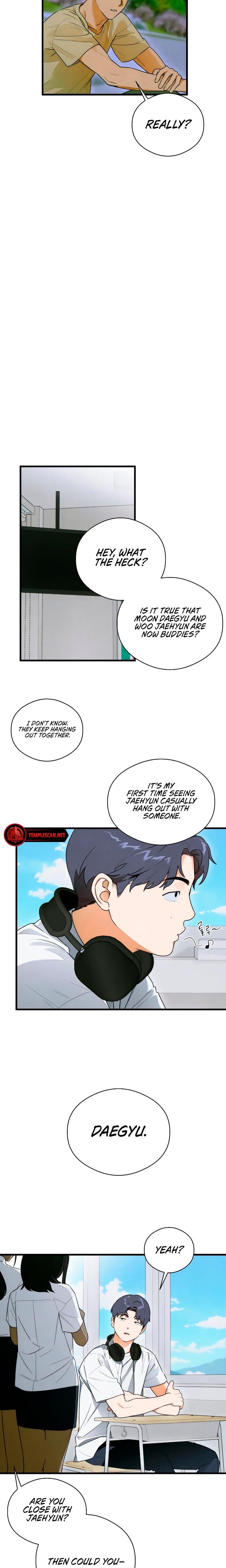 Devil's Wish (Uncensored), chapter 43, page 12 of 20