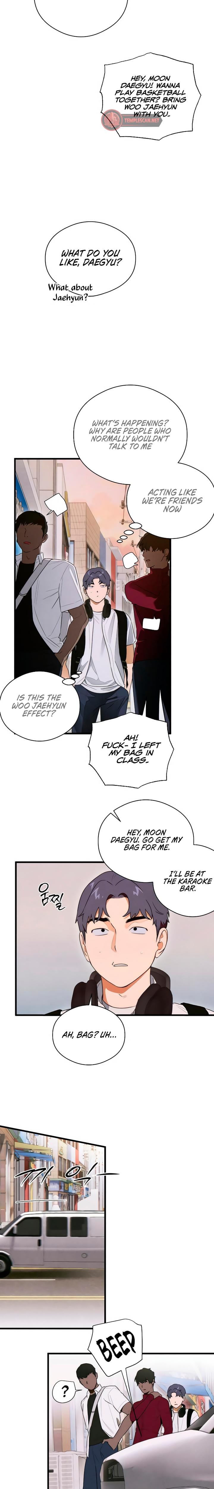 Devil's Wish (Uncensored), chapter 43, page 13 of 20