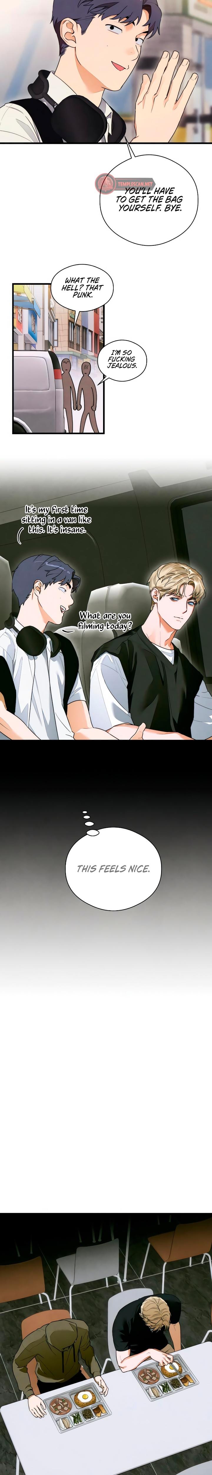 Devil's Wish (Uncensored), chapter 43, page 15 of 20