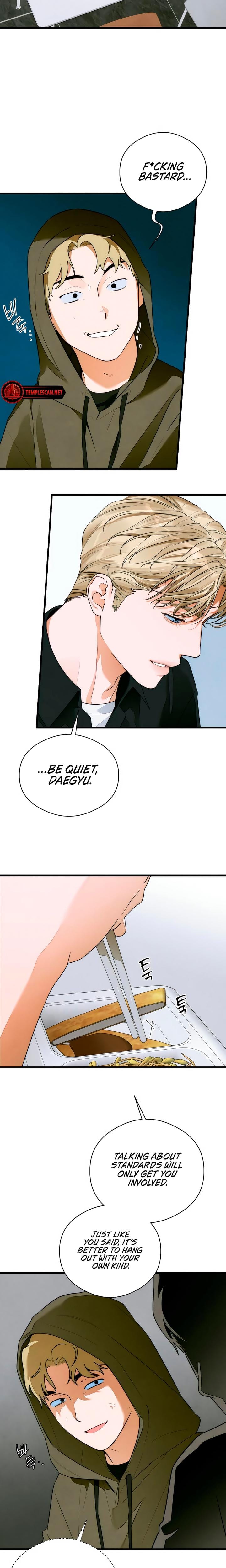 Devil's Wish (Uncensored), chapter 43, page 16 of 20