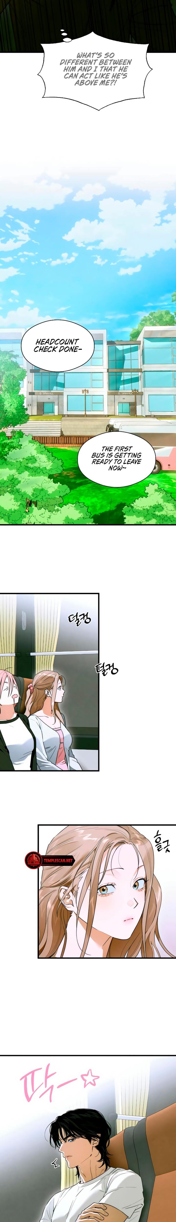 Devil's Wish (Uncensored), chapter 43, page 18 of 20