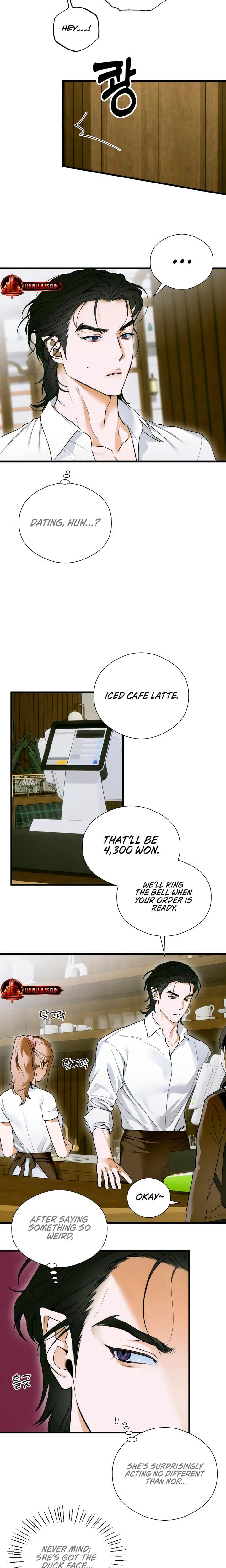Devil's Wish (Uncensored), chapter 47, page 7 of 17