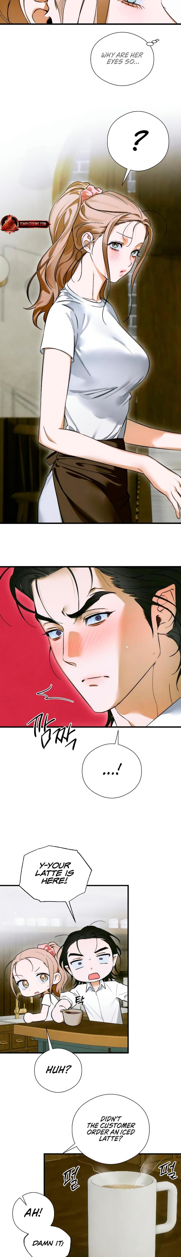 Devil's Wish (Uncensored), chapter 47, page 10 of 17