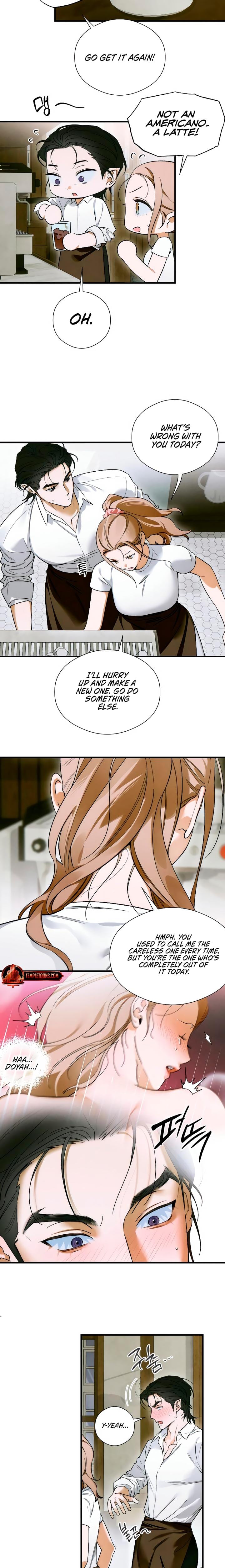 Devil's Wish (Uncensored), chapter 47, page 11 of 17