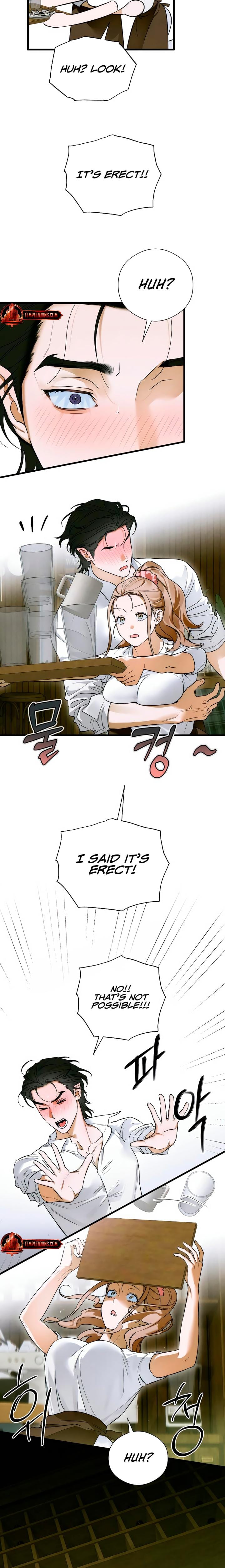 Devil's Wish (Uncensored), chapter 47, page 16 of 17