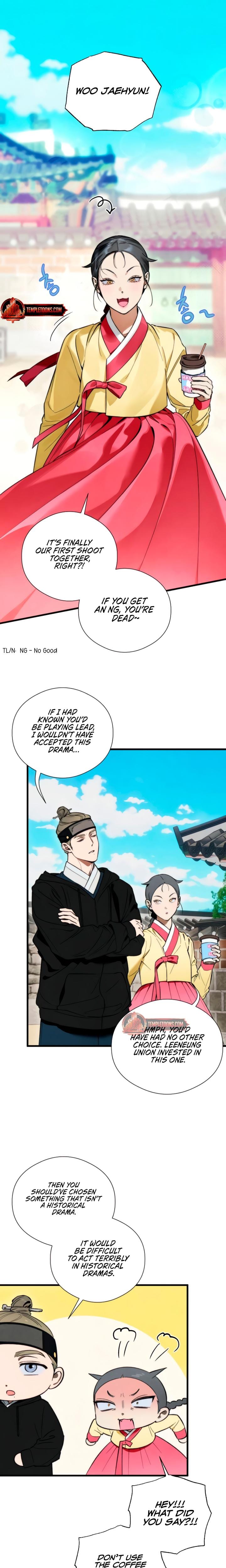 Devil's Wish (Uncensored), chapter 50, page 7 of 18