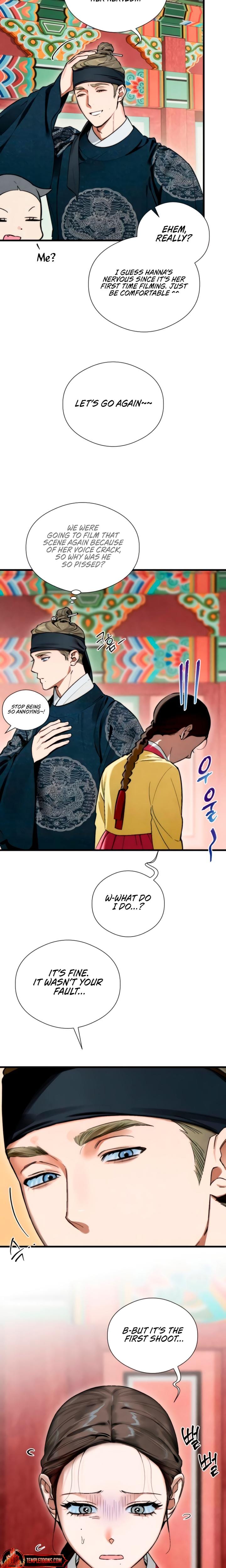Devil's Wish (Uncensored), chapter 50, page 10 of 18