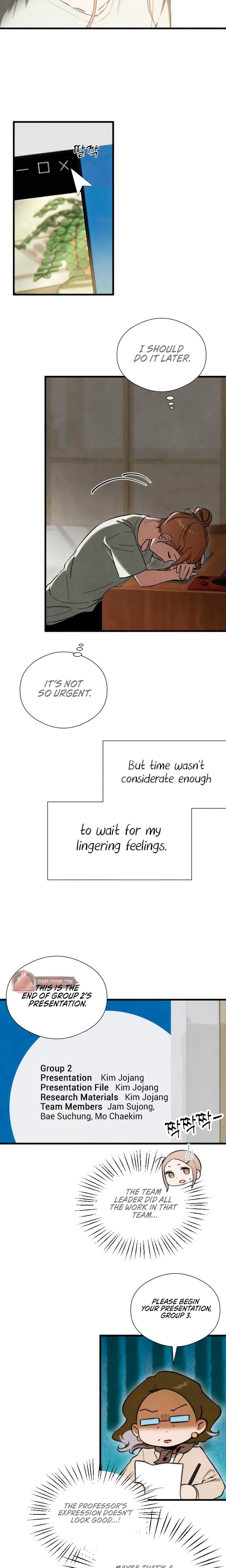 Devil's Wish (Uncensored), chapter 50, page 13 of 18