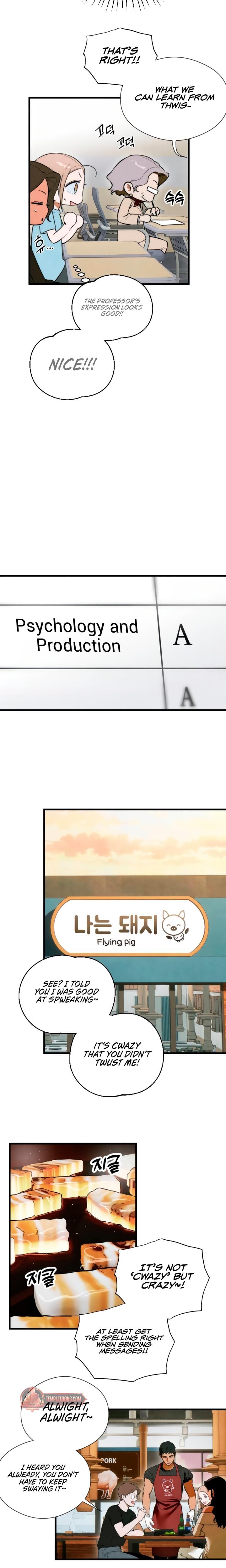 Devil's Wish (Uncensored), chapter 50, page 15 of 18