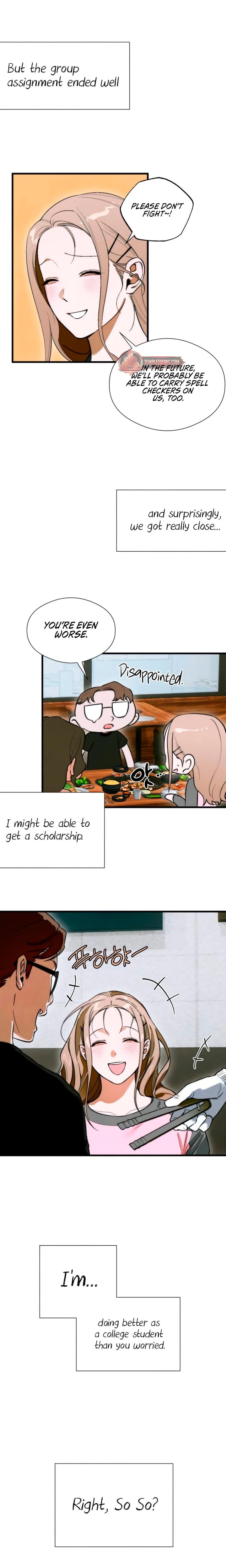 Devil's Wish (Uncensored), chapter 50, page 16 of 18