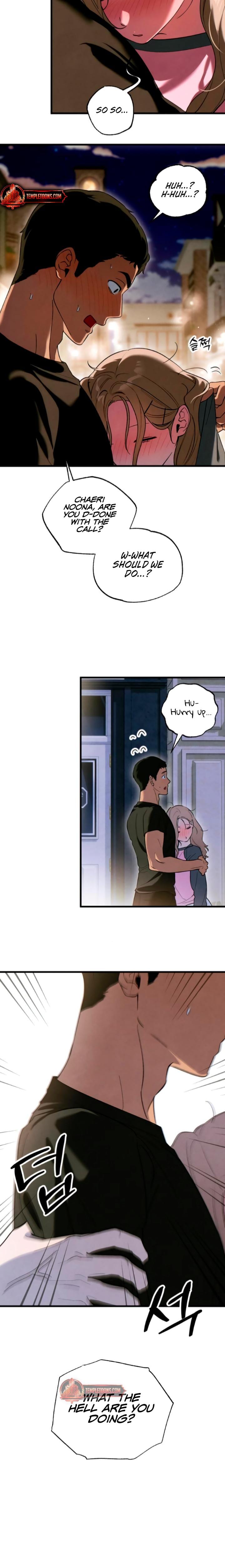 Devil's Wish (Uncensored), chapter 51, page 6 of 18