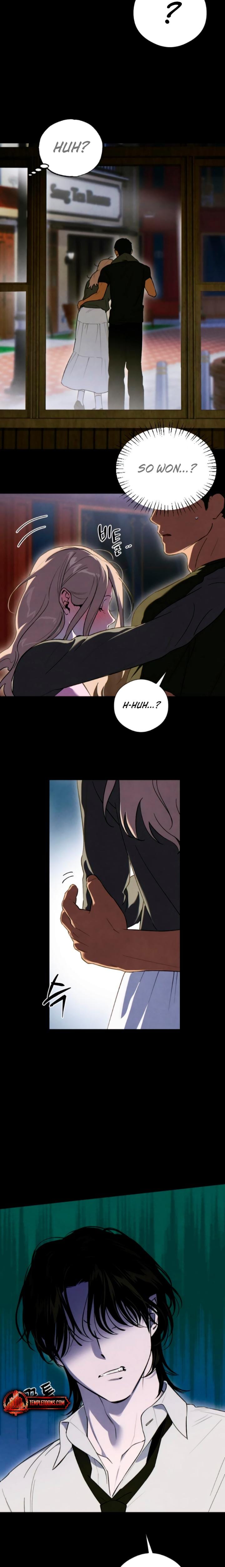Devil's Wish (Uncensored), chapter 51, page 11 of 18