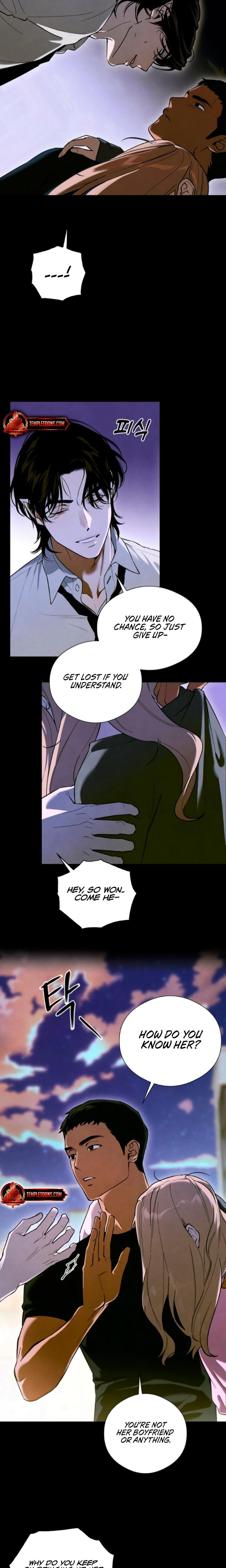 Devil's Wish (Uncensored), chapter 51, page 14 of 18