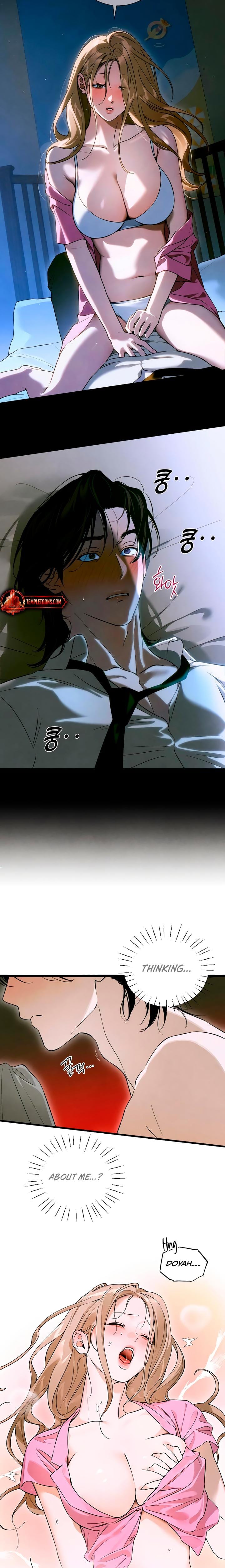 Devil's Wish (Uncensored), chapter 54, page 6 of 19