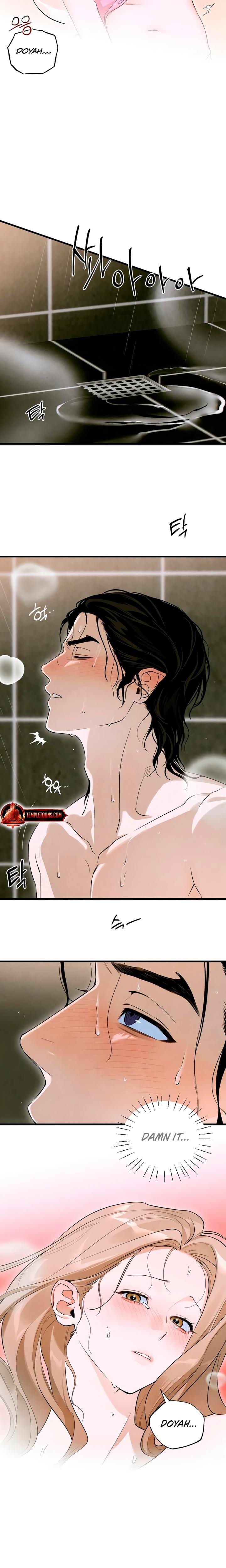 Devil's Wish (Uncensored), chapter 54, page 7 of 19