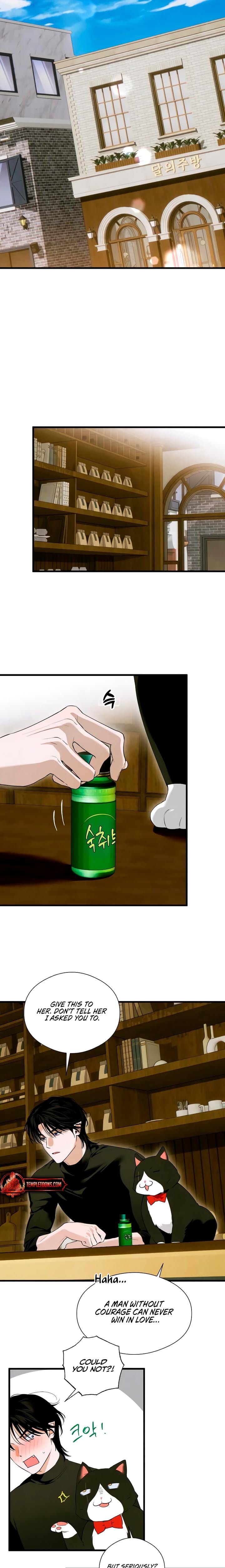 Devil's Wish (Uncensored), chapter 54, page 13 of 19