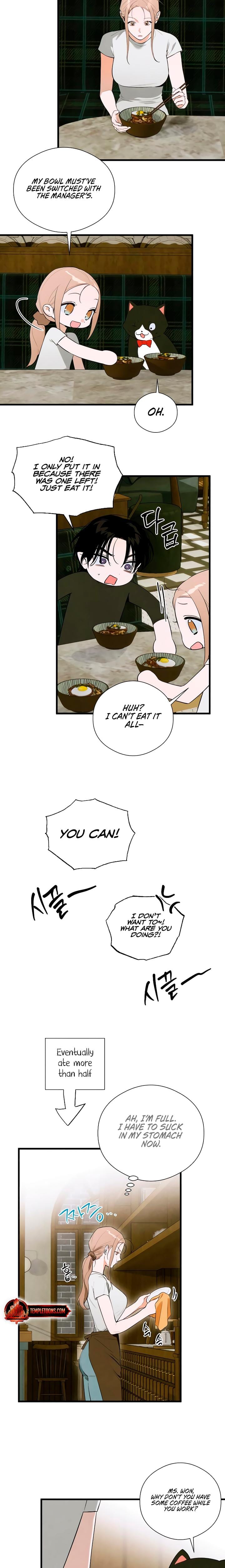 Devil's Wish (Uncensored), chapter 54, page 15 of 19