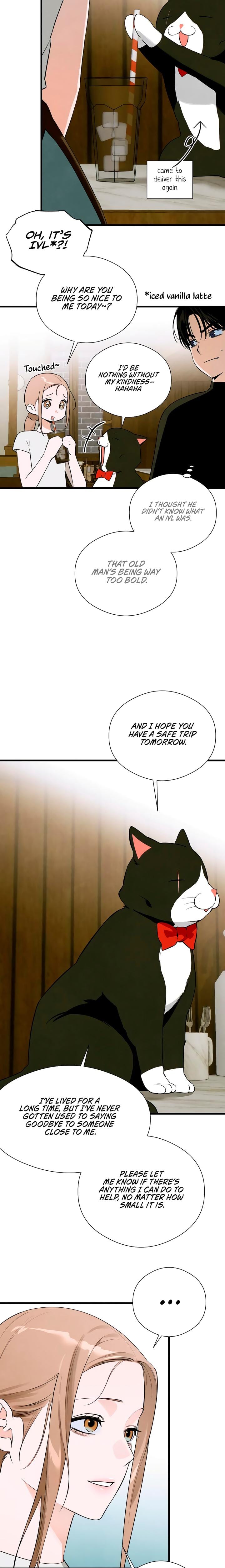 Devil's Wish (Uncensored), chapter 54, page 16 of 19