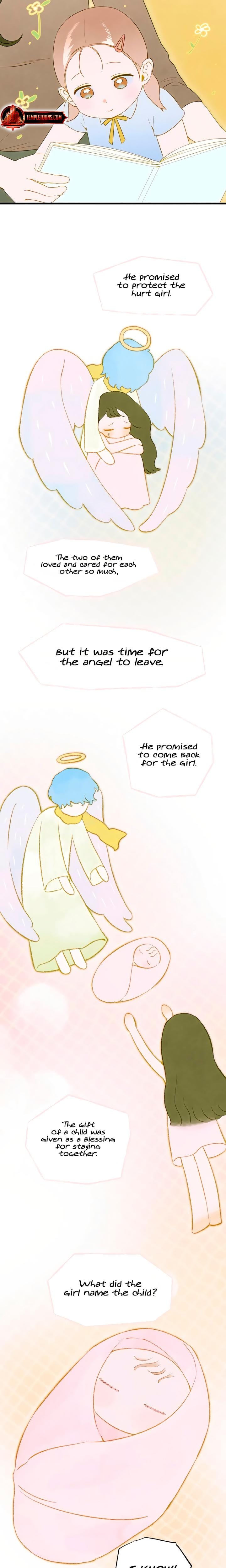 Devil's Wish (Uncensored), chapter 54, page 18 of 19
