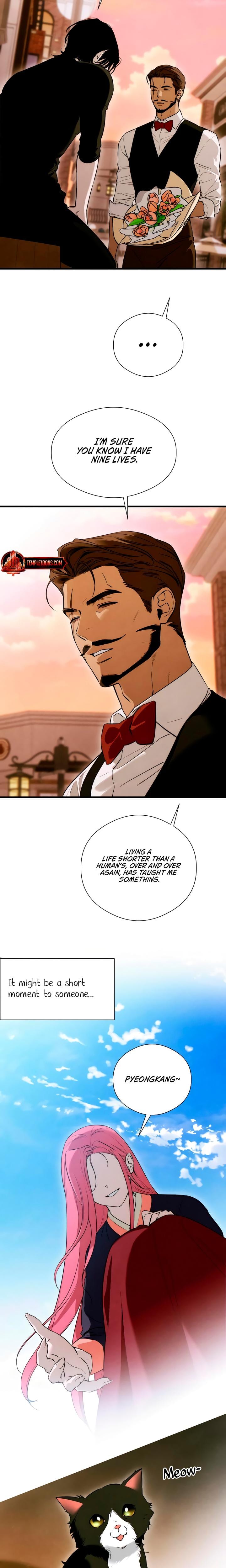 Devil's Wish (Uncensored), chapter 55, page 8 of 19