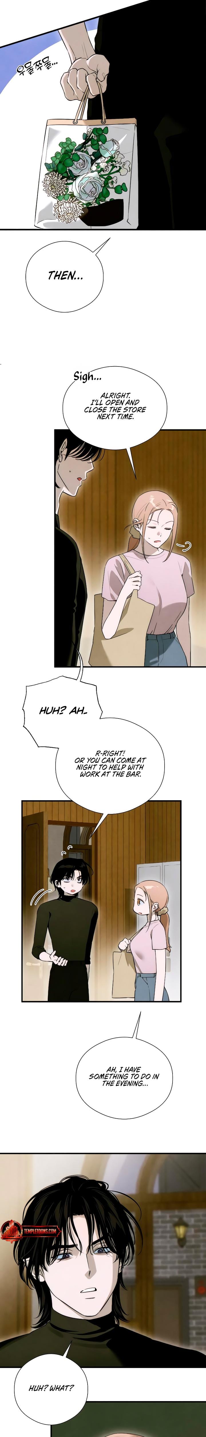 Devil's Wish (Uncensored), chapter 55, page 11 of 19