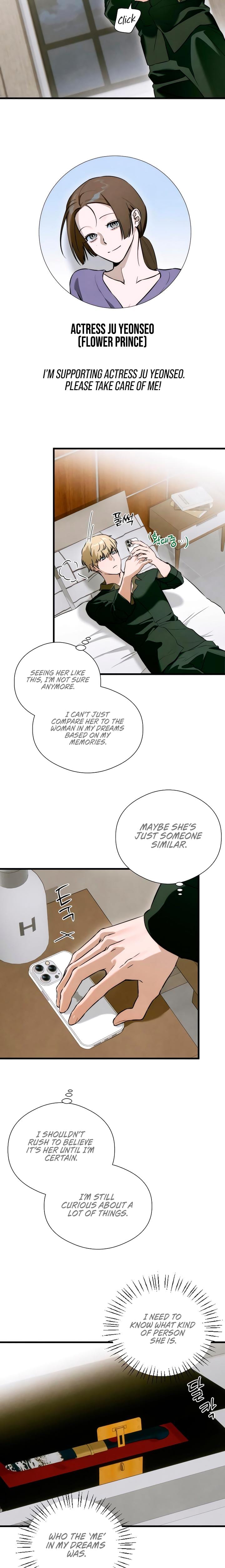 Devil's Wish (Uncensored), chapter 55, page 15 of 19