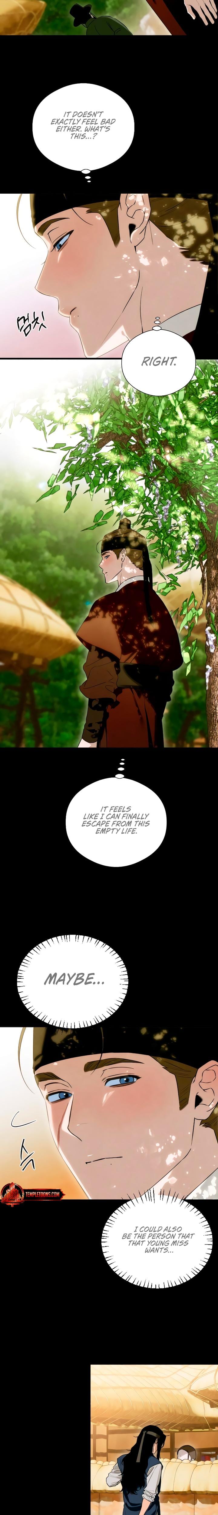 Devil's Wish (Uncensored), chapter 56, page 7 of 17