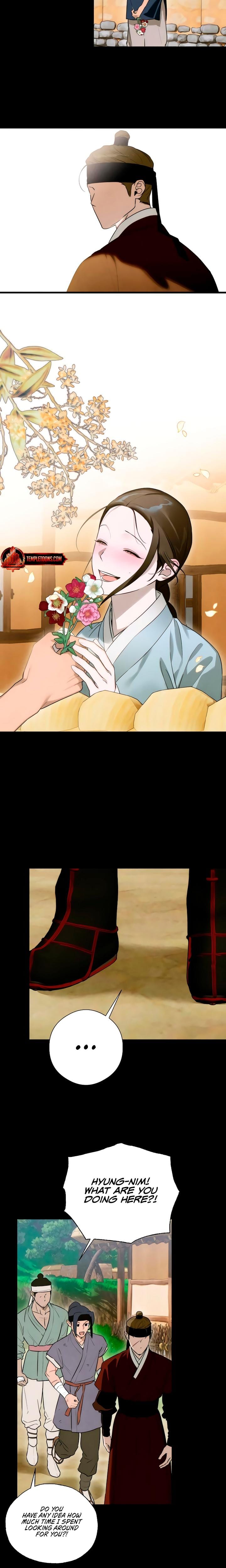 Devil's Wish (Uncensored), chapter 56, page 8 of 17