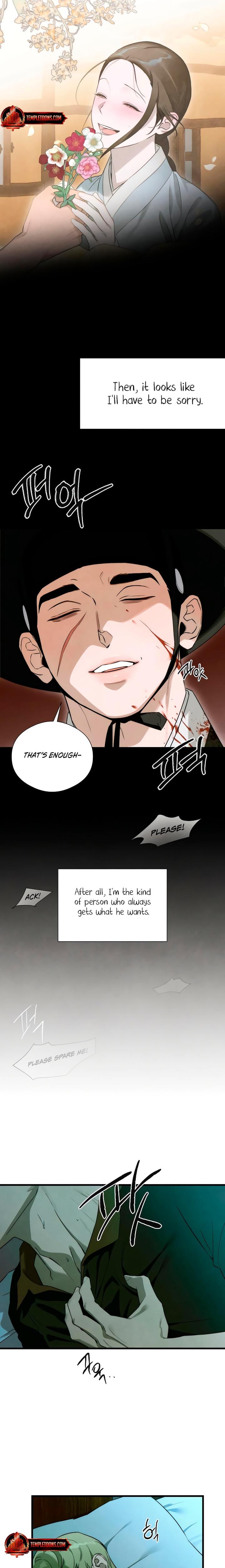 Devil's Wish (Uncensored), chapter 56, page 10 of 17