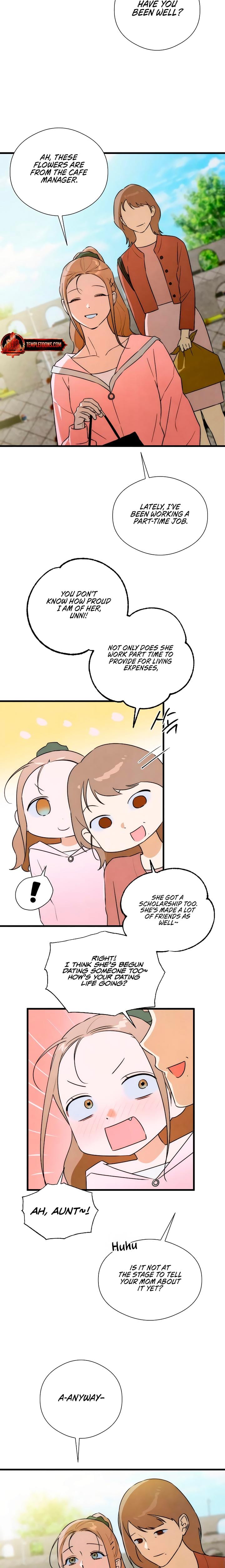 Devil's Wish (Uncensored), chapter 56, page 12 of 17