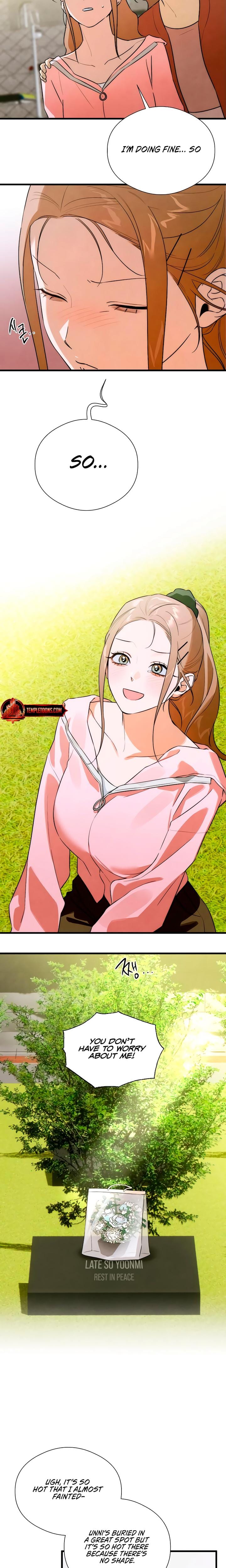 Devil's Wish (Uncensored), chapter 56, page 13 of 17