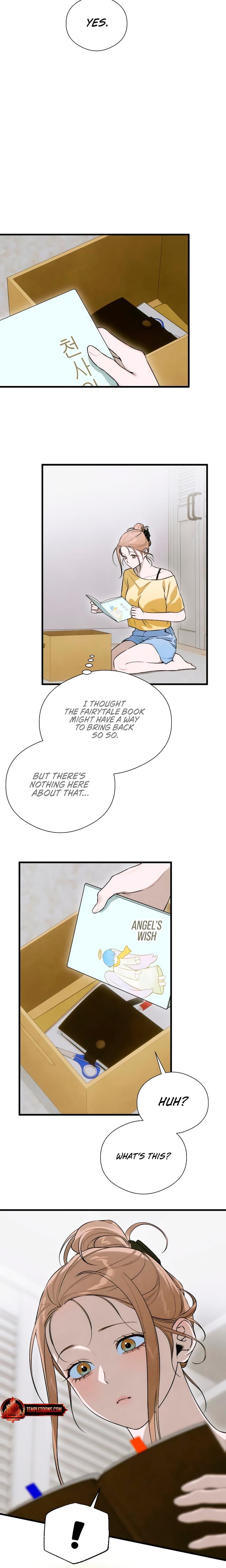 Devil's Wish (Uncensored), chapter 56, page 15 of 17