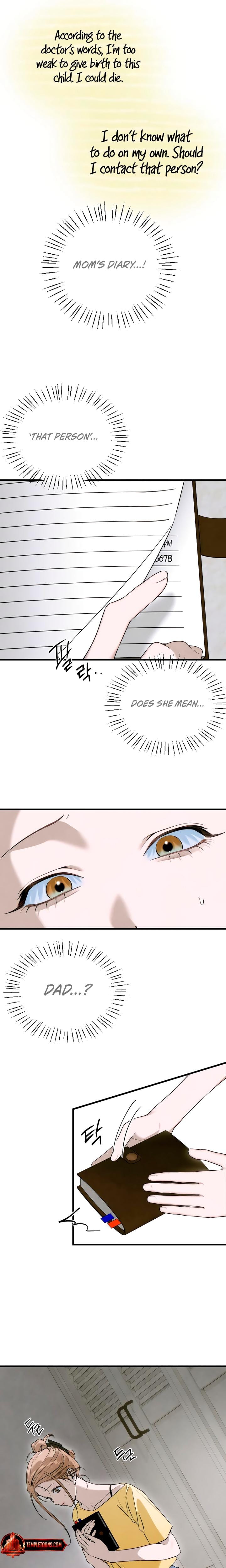 Devil's Wish (Uncensored), chapter 56, page 16 of 17