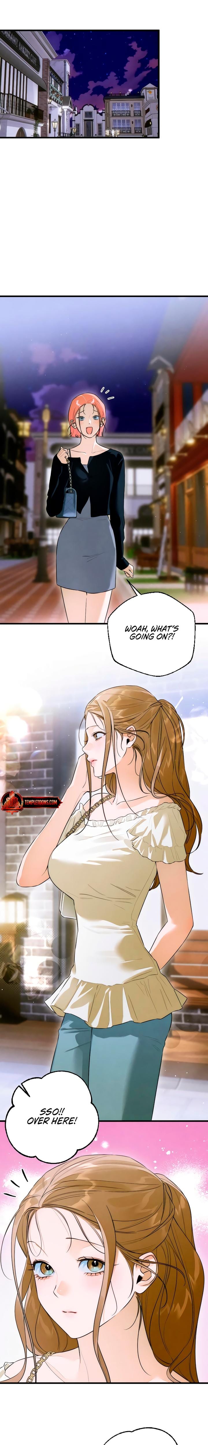 Devil's Wish (Uncensored), chapter 57, page 5 of 21