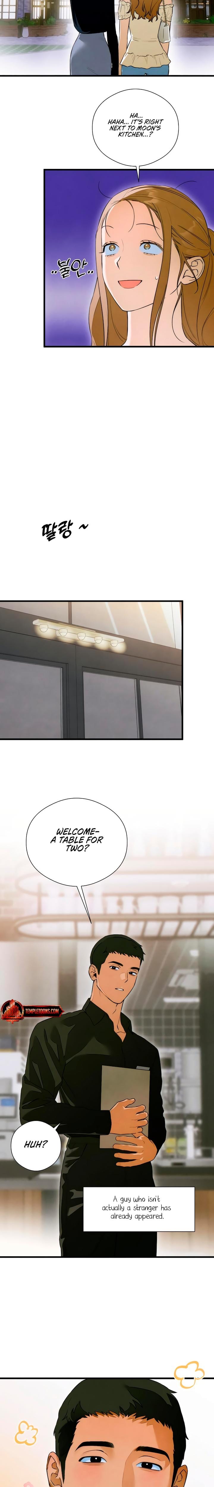 Devil's Wish (Uncensored), chapter 57, page 10 of 21
