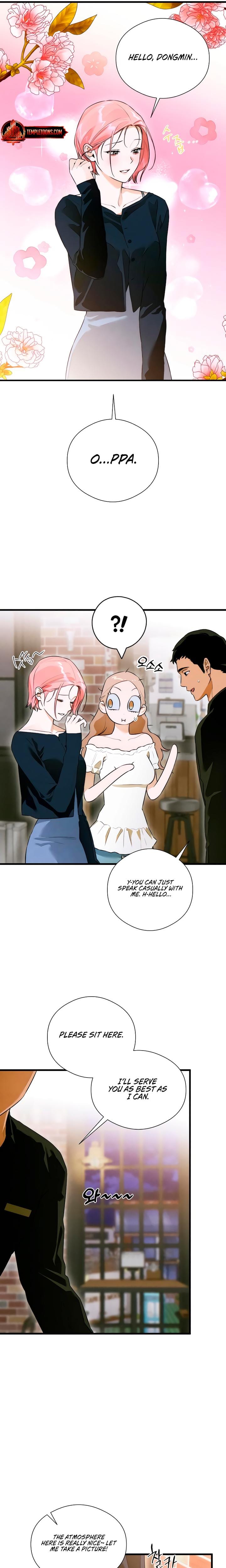 Devil's Wish (Uncensored), chapter 57, page 12 of 21
