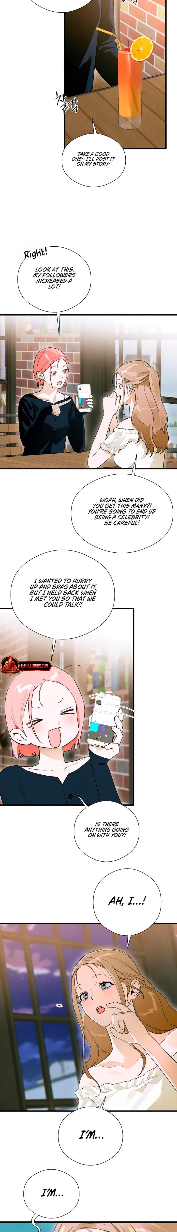 Devil's Wish (Uncensored), chapter 57, page 13 of 21