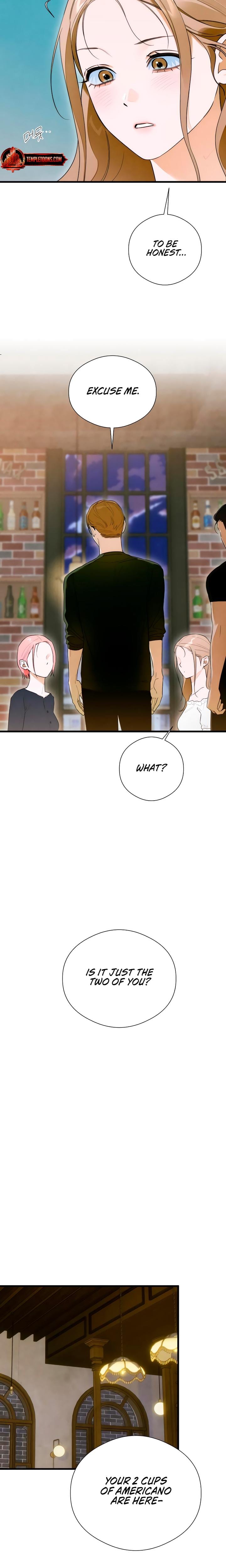 Devil's Wish (Uncensored), chapter 57, page 14 of 21