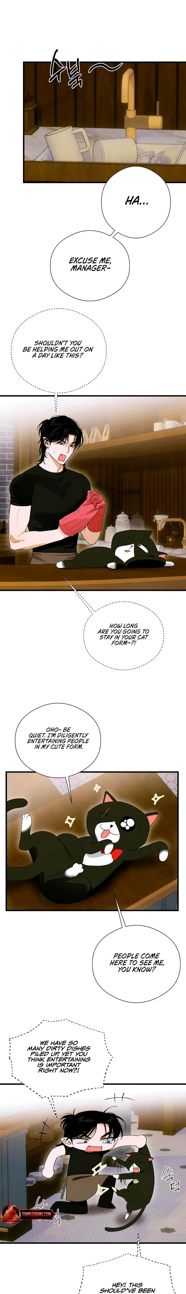 Devil's Wish (Uncensored), chapter 57, page 15 of 21