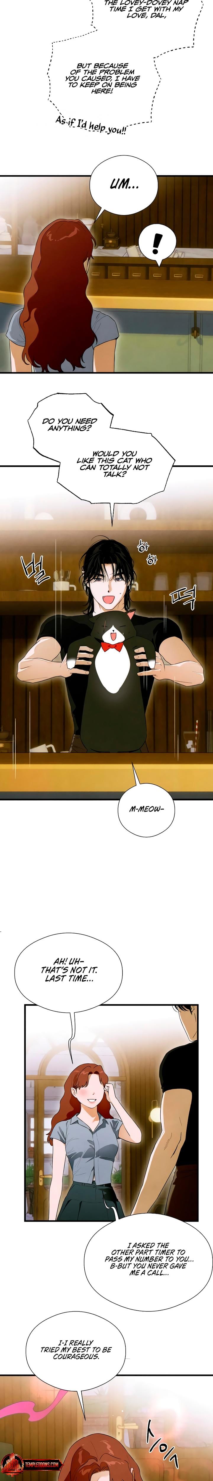 Devil's Wish (Uncensored), chapter 57, page 16 of 21